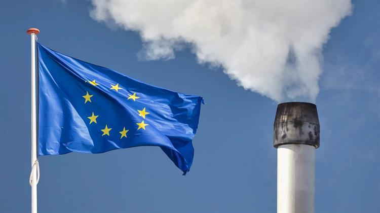 ΕΕ: Οι Αναλυτές Αναβαθμίζουν Ελαφρώς τις Προβλέψεις για τις Τιμές Άνθρακα